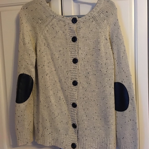 Market & Spruce Cotulla Sweater - Picture 3 of 4